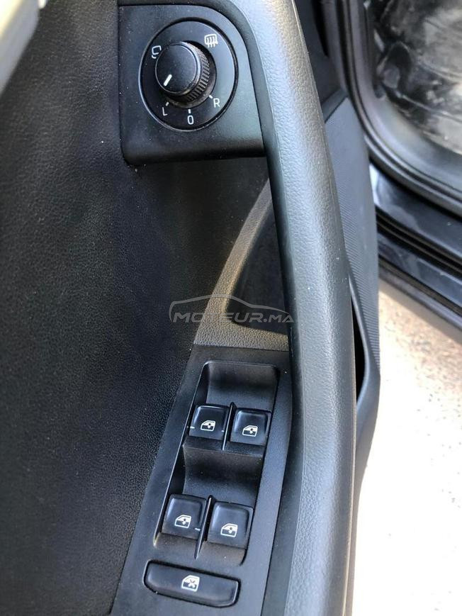 Skoda Octavia Diesel Automatique 2020 à Agadir