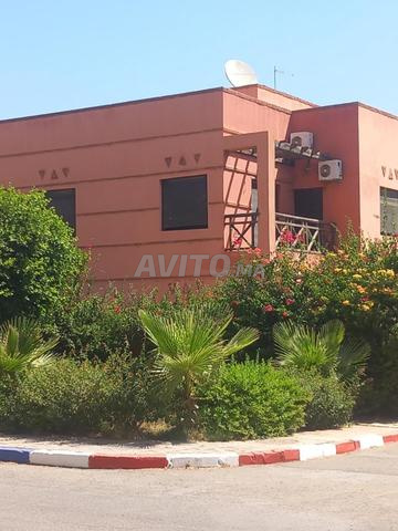 فيلا سكوكانيا تامنسورت