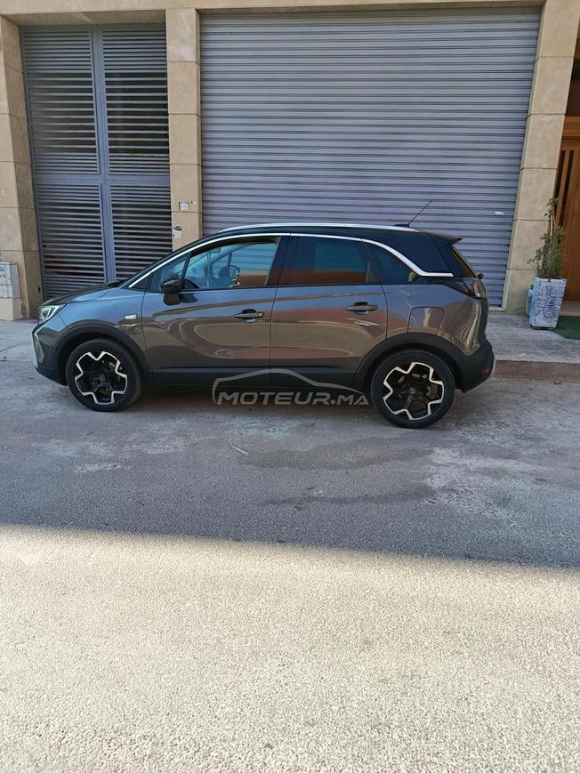 Opel Crossland 2021 -  Elegance Plus 