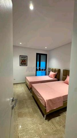 Appartement À Majorelle - 2