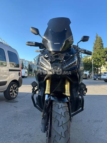 XADV 750 موديل 2022 ديوانك 2024 - 2