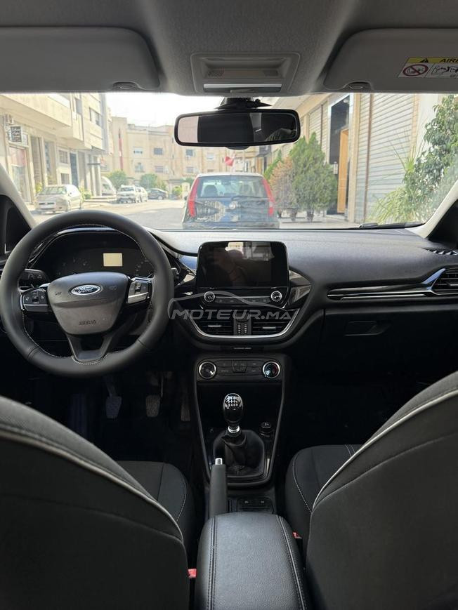 Ford Fiesta 2019