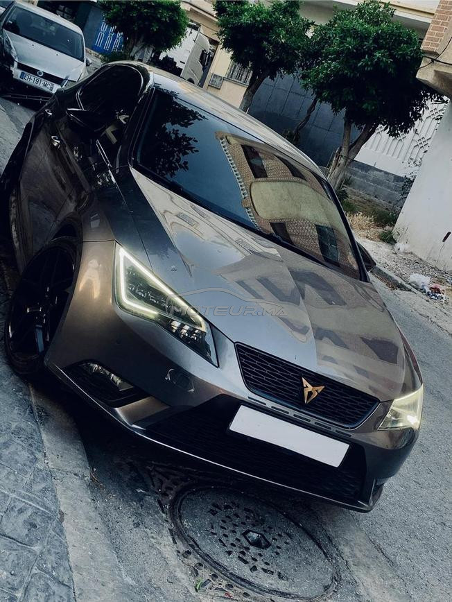 seat leon 5F