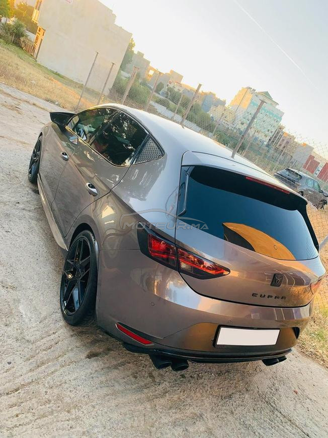 seat leon 5F