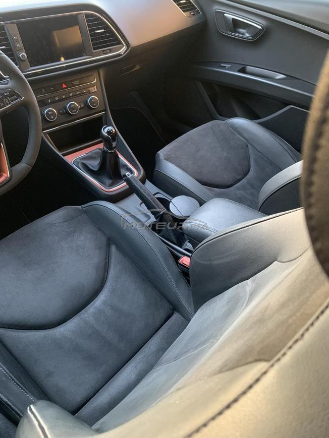 seat leon 5F