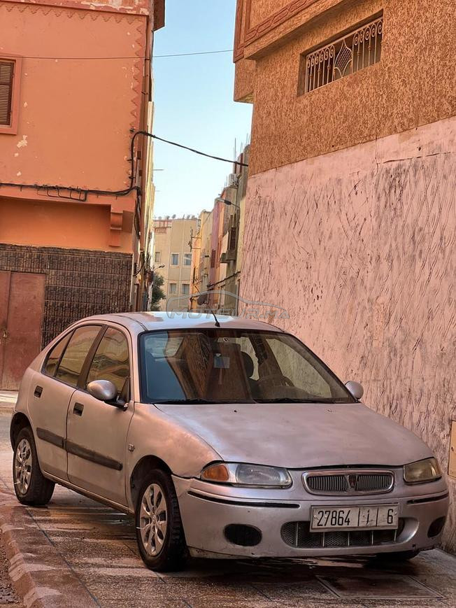 خريبكة الزنقة 6 حي التقدم