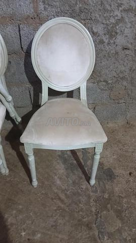 65 chaises à vendre - 2