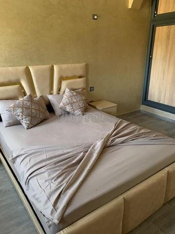 appartement à louer Khouribga al firdaous - 2