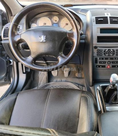 407 diesel à vendre