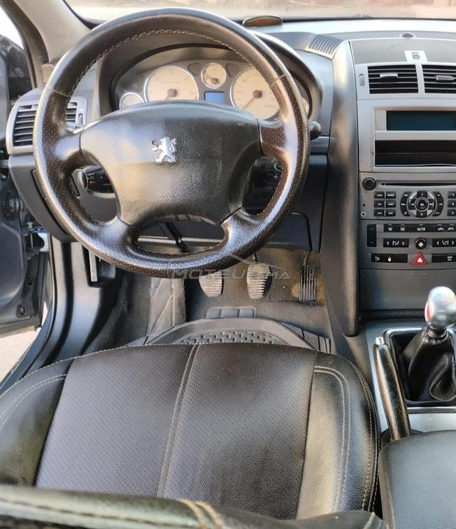 407 diesel a vendre