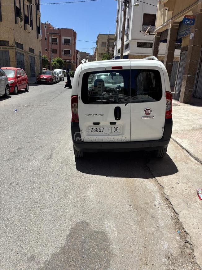 Fiat fiorino