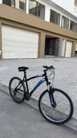 دراجة بي توين روكر رايدر 340 - 2