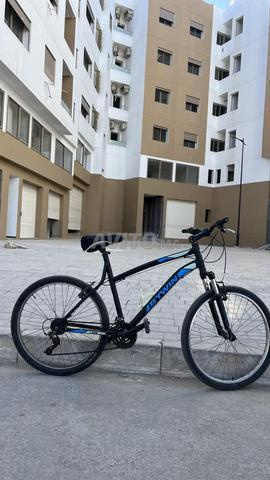 دراجة بي توين روكر رايدر 340