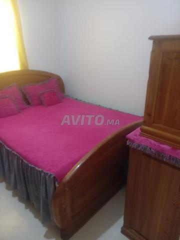 Appartement à louer longue ou courte durée - 2