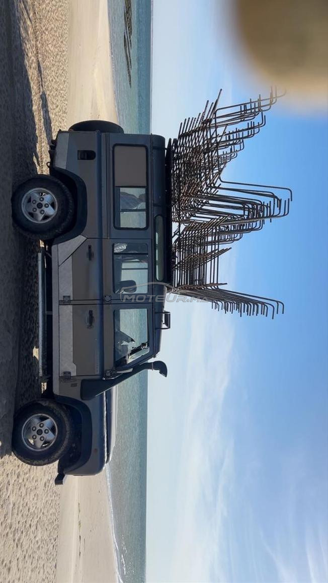Land Rover Defender Diesel Manuelle 1999 à Dakhla