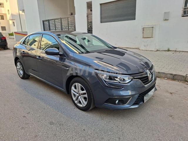 Renault Megane - 2