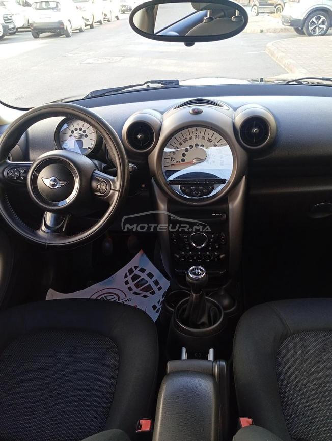 voiture d'occasion 