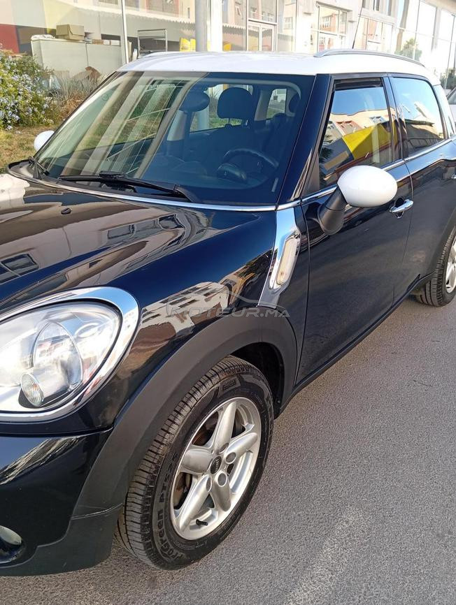 voiture d'occasion 