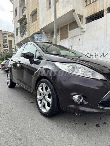 Fiesta Titanium essence - 2