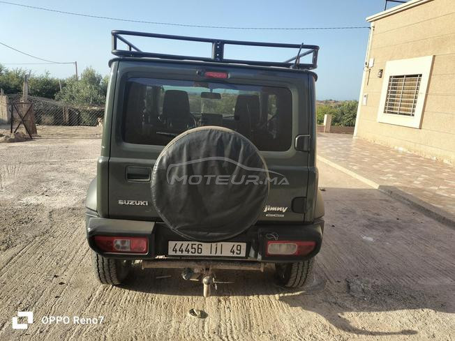 Coche en venta Suzuki Jimny