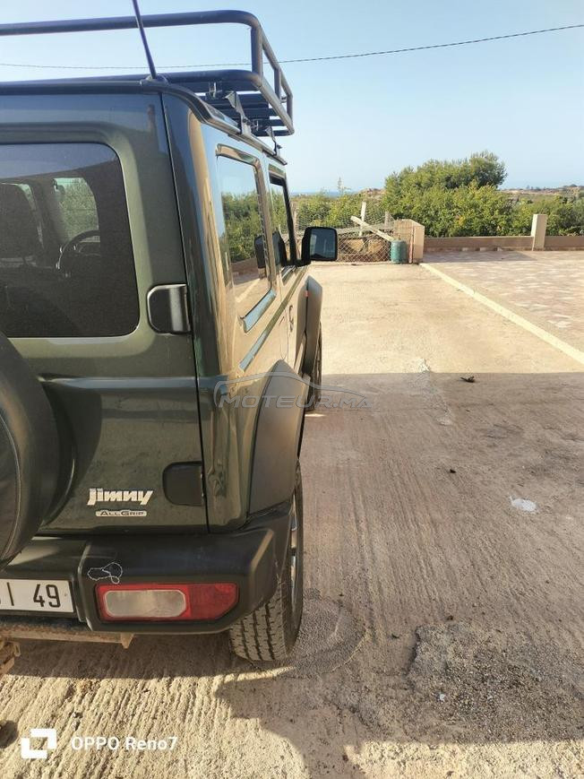 Coche en venta Suzuki Jimny