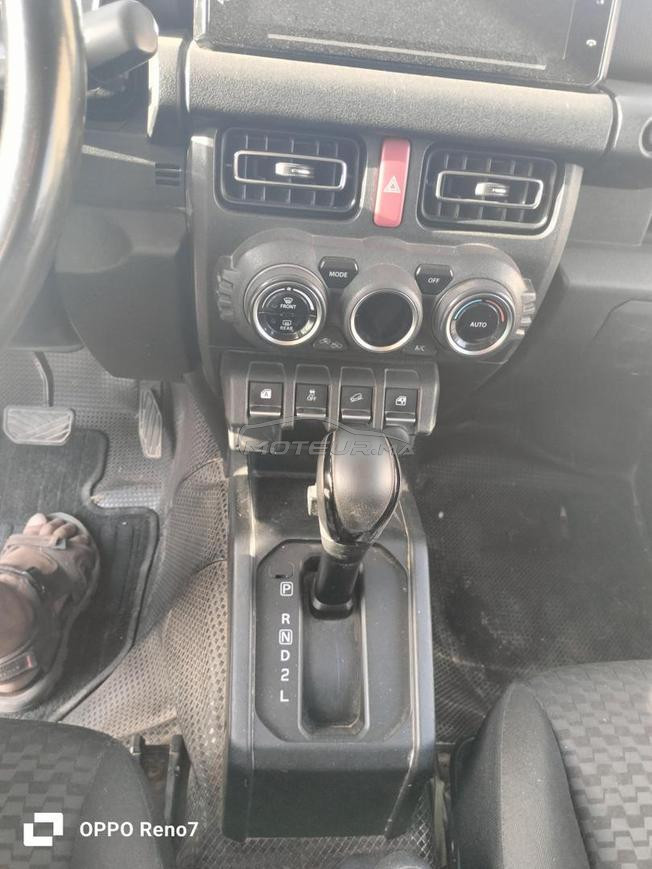 Coche en venta Suzuki Jimny