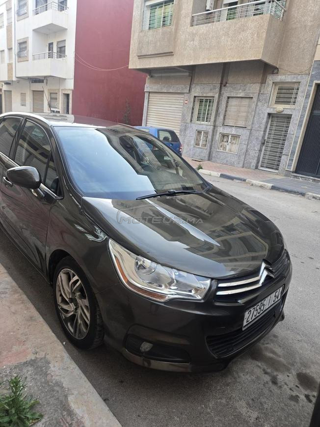 Citroën c4