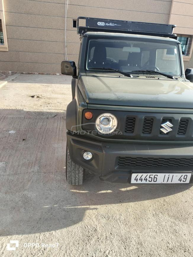 Coche en venta Suzuki Jimny