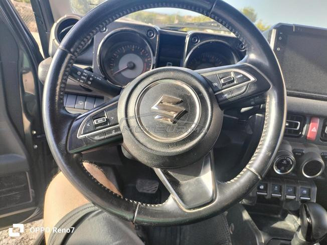 Coche en venta Suzuki Jimny
