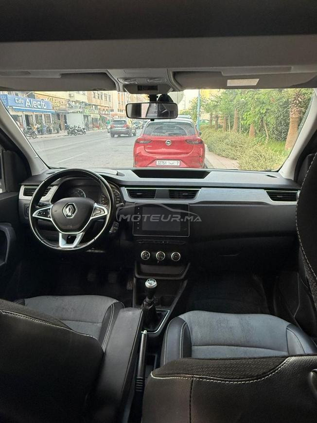 Renault express intounse 