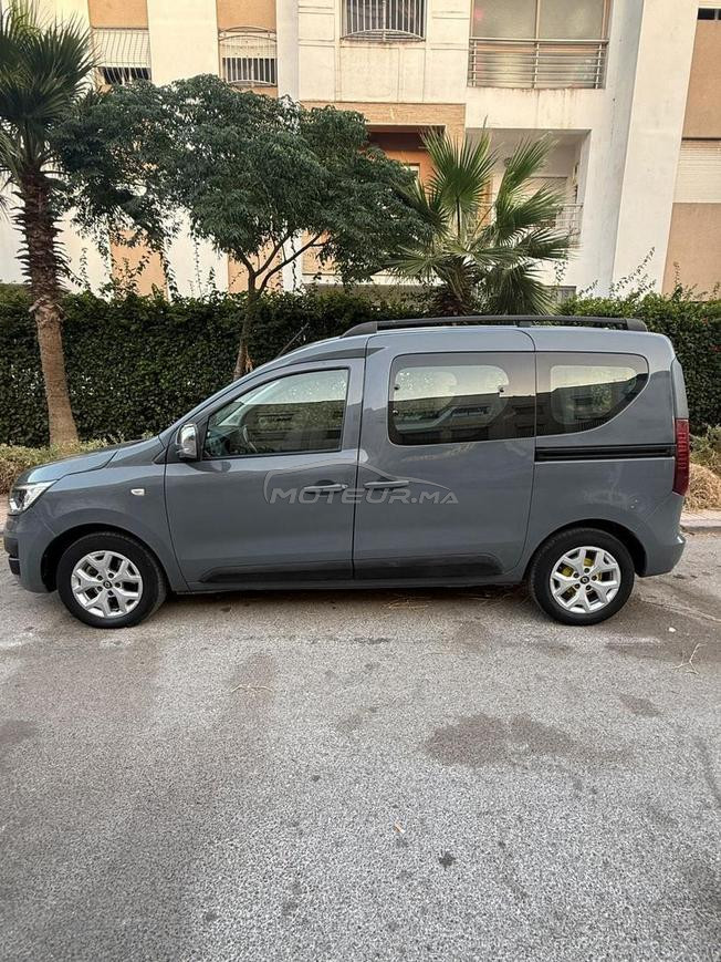 Renault express intounse 