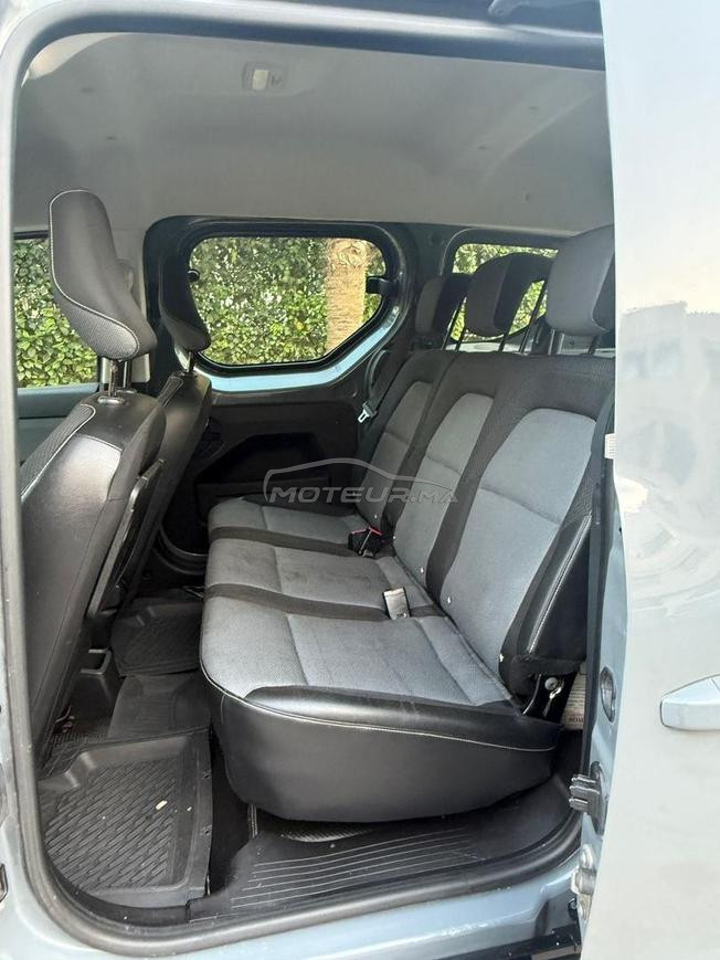 Renault express intounse 