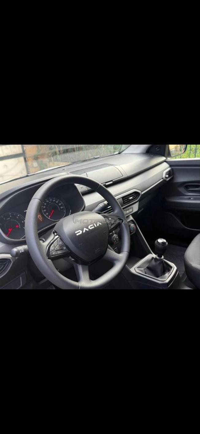 dacia jogger modèle 2026