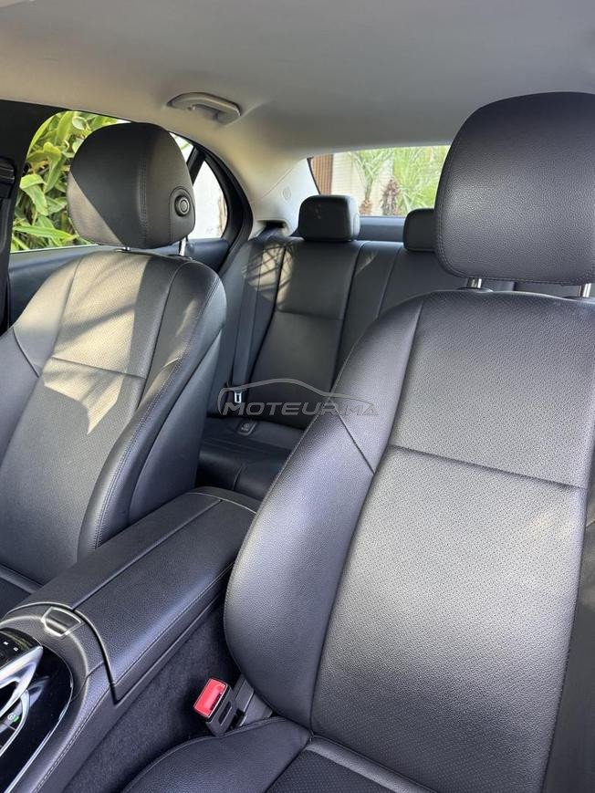 classe e 220d
