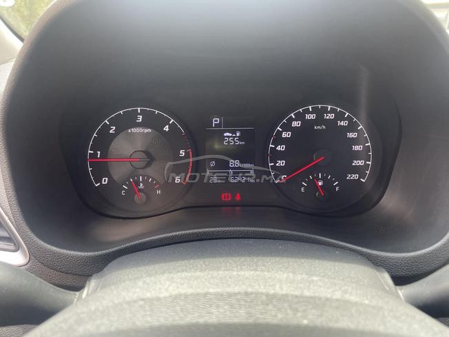Hyundai Accent Diesel Automatique 2022