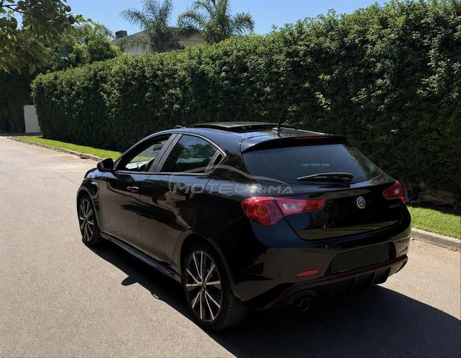  Alfa Giulietta Sprint 2021 - 45 000 km