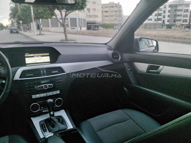 CLASSE C220 IMPORTE NEUVE 1ERE MAIN 11/2012