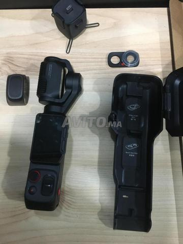 كاميرا Insta360 Luna Ultra Creator Bundle - 2