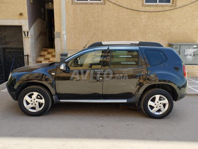 Dacia Duster - 2