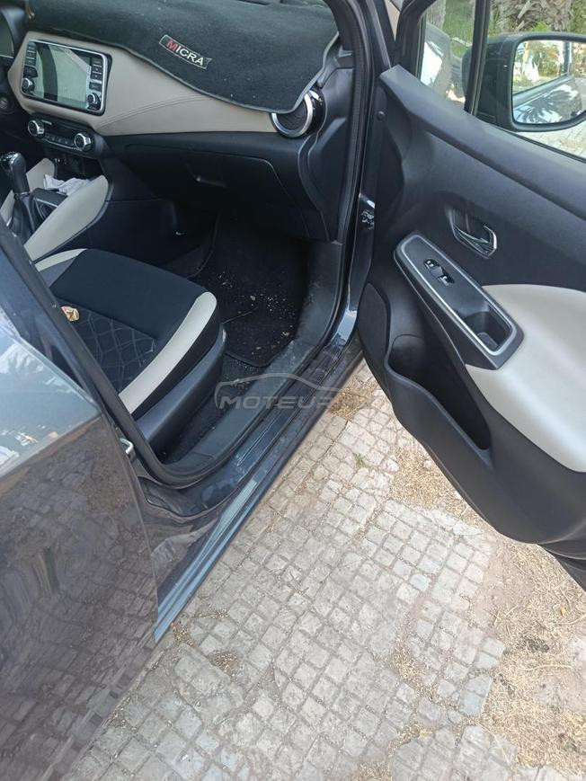 voiture avendre