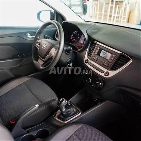 Accent automatique