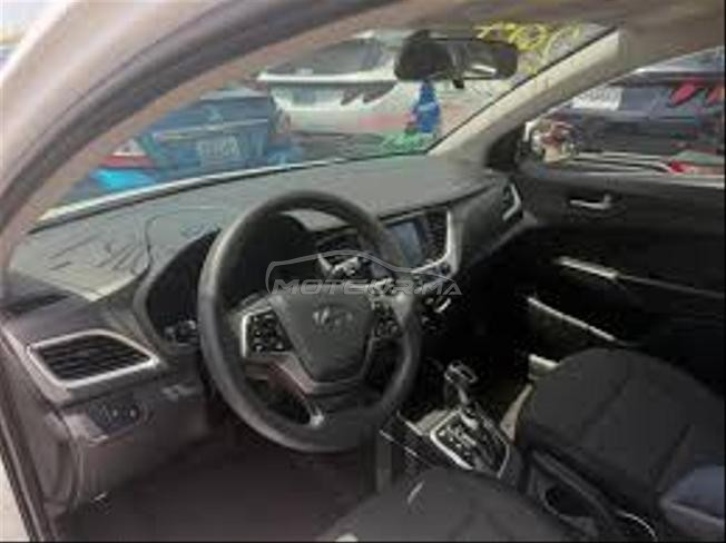 accent automatique 