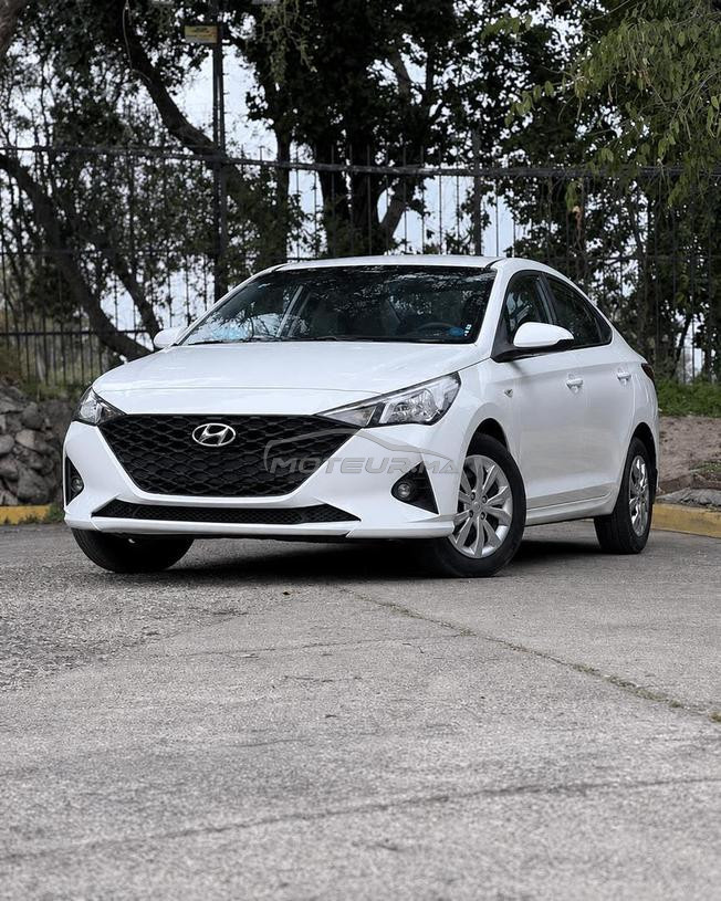 accent automatique 