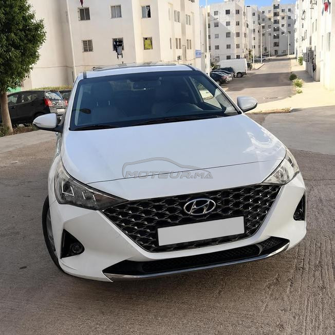 accent automatique 