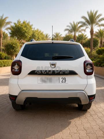داسيا داستر 2021 - 2