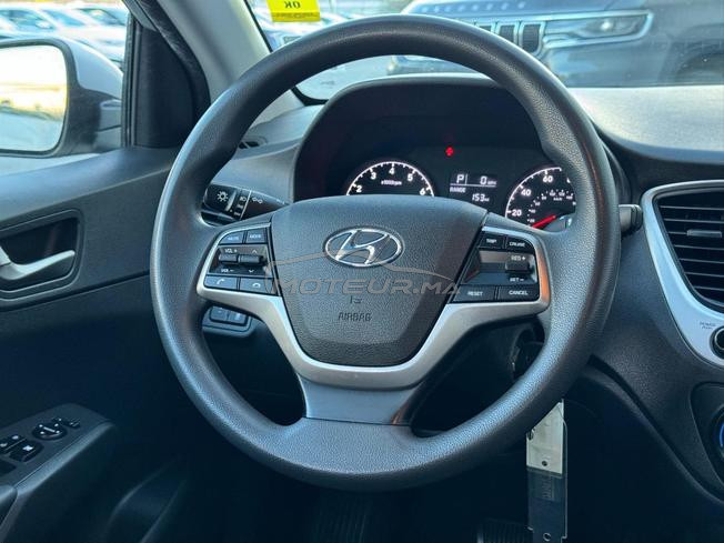 accent automatique 