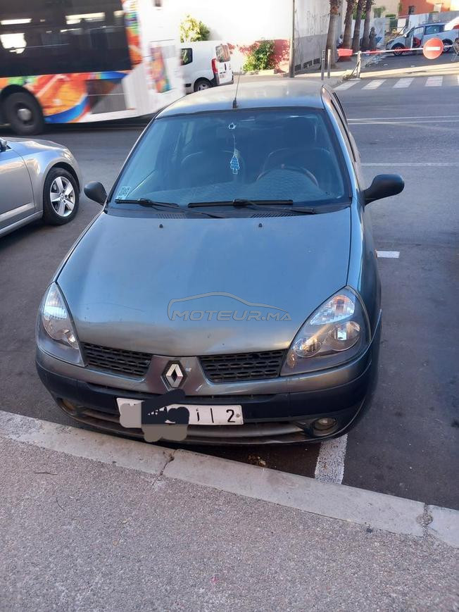 clio classique