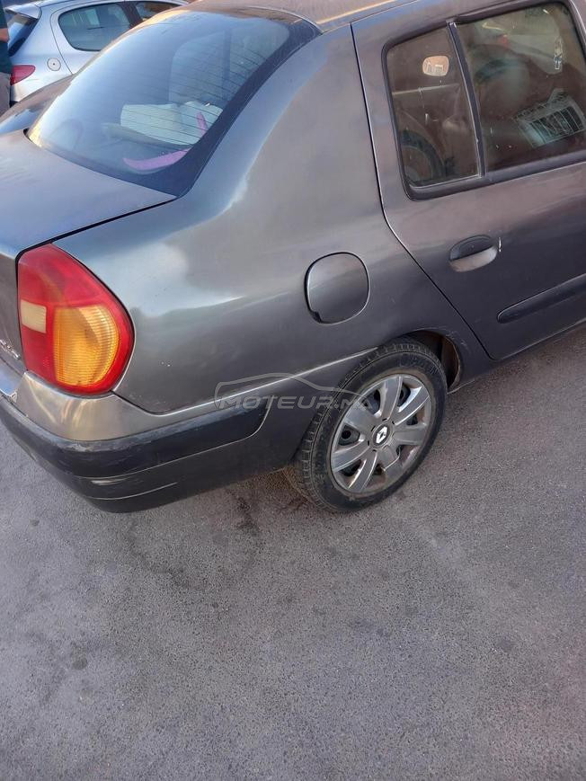 clio classique