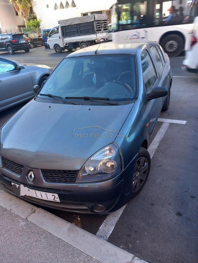 clio classique