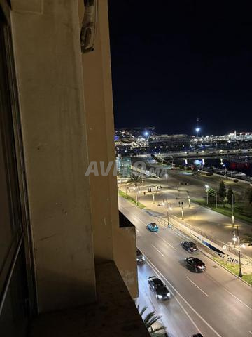 شقة رائعة للإيجار 200 متر مربع في طنجة - 2